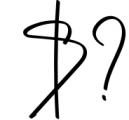 Genit - Classy Handwritten Script Font Font OTHER CHARS