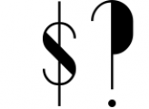 Gentleman font + 10 Logo Templates Font OTHER CHARS