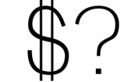 Gerard Sans Serif Font Family 4 Font OTHER CHARS