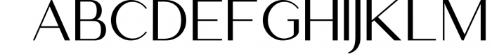 Germany - Luxury Font Duo Font LOWERCASE