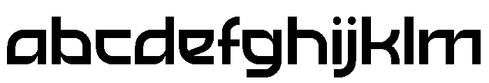 GESIT FONT