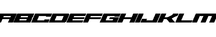 Gear-Clean FONT