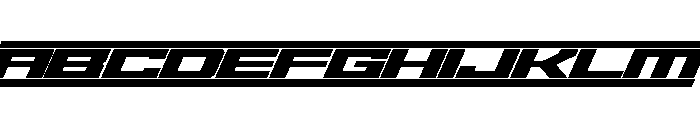 Gear-Frame FONT