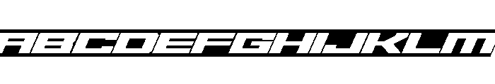 Gear-Rever FONT