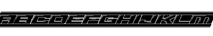 Gear-Shine FONT