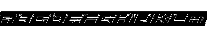 Gear-Spark FONT