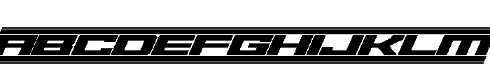 Gear1 FONT