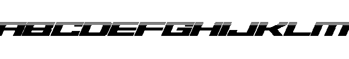 Gear6-Gradient FONT
