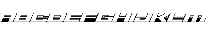 Gear6-Whitegrad FONT