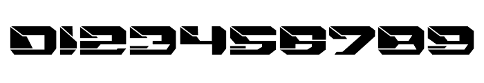Gearpunk Font OTHER CHARS