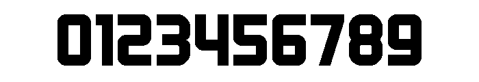 Geistack Font OTHER CHARS