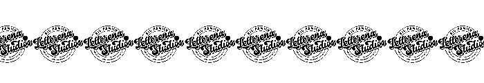 Gelaxttron Beyonkers DEMO VERSI Font OTHER CHARS