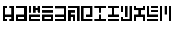 Geldian Regular FONT
