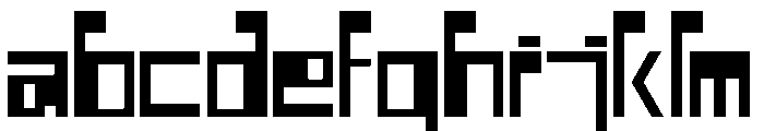 Gelfitt Regular FONT