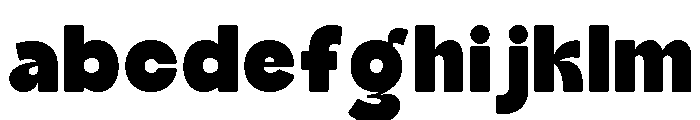 Gelipo DEMO Regular FONT