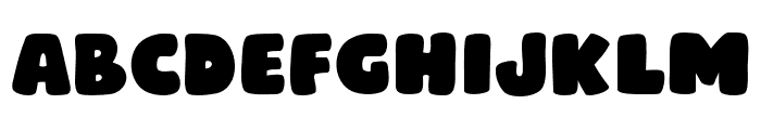 Gembul FONT