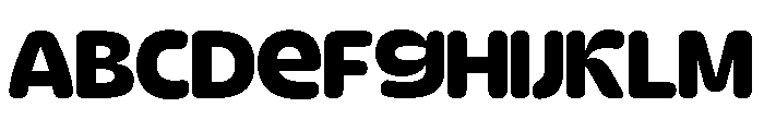 Gemst DEMO VERSION Font UPPERCASE
