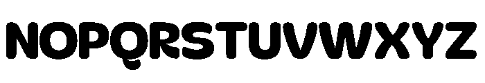 Gemst DEMO VERSION Font UPPERCASE