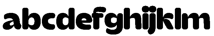Gemst DEMO VERSION FONT