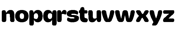 Gemst DEMO VERSION Font LOWERCASE