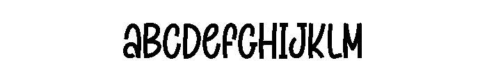 Gemstone Island FONT
