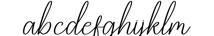 Gemstones FONT