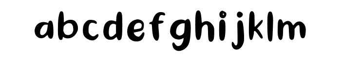 Gen Regular FONT