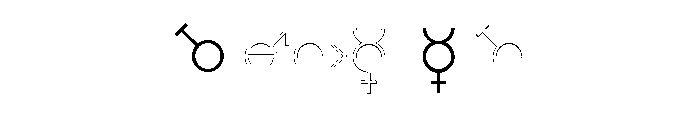 Gender Dorama Font OTHER CHARS