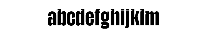 Genesize Grotesk Demo Regular FONT