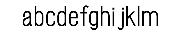 Gensho7 Light FONT