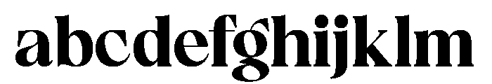 Gentle Hearts FONT