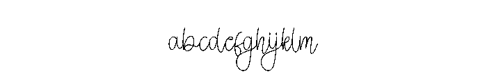 Geography FONT