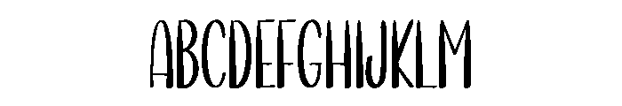 Geometric1 FONT