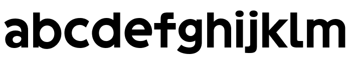 Geomini Bold FONT
