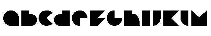 Geon FONT