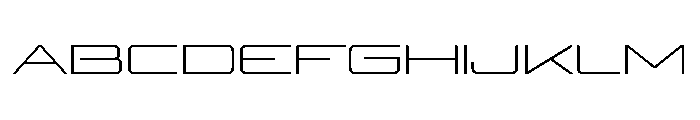Geoplace SC Regular FONT