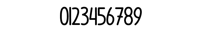 Geronie Font OTHER CHARS