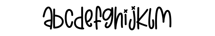 Geronie FONT