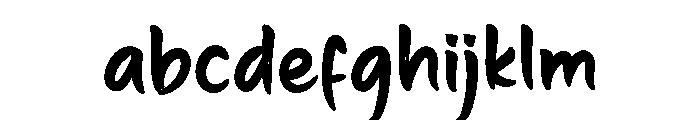 Gesticpersonal FONT