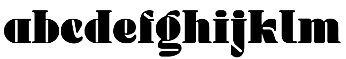 Gestur Demo Regular FONT