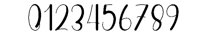 Getaway1 Font OTHER CHARS