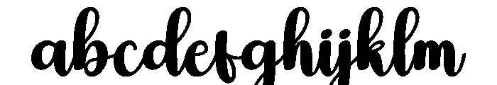 Getgift FONT