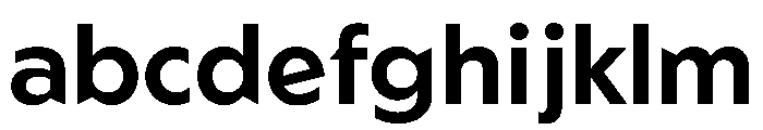 Geom 600 FONT