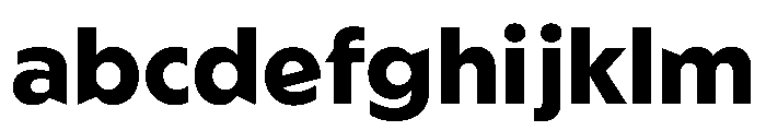 Geom 800 FONT