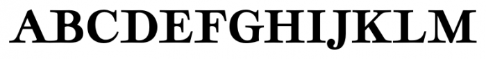 Geographica Bold Font UPPERCASE