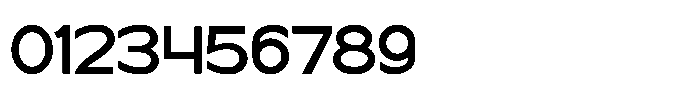 Gedbar Font OTHER CHARS