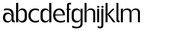 Gegant Variable FONT