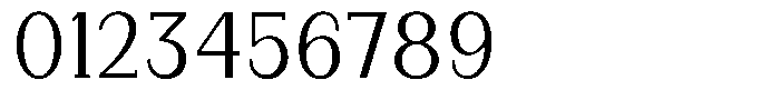 Gegisa Variable Black Font OTHER CHARS