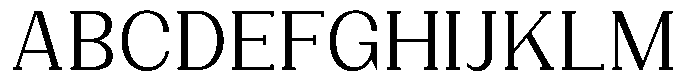 Gegisa Variable Black Font UPPERCASE