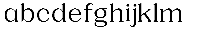 Gegisa Variable Black FONT